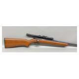 Nice Remington 514 - 22 Cal