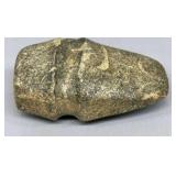4 1/2in 3/4 Groove Axe - Benner Collection