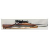 Lee Enfield MK 1 - 303 British