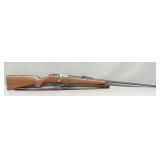 Yougoslavian Mosin Nagant M91 Sporterized -