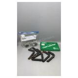Pacific Powder Bushings, Tree Steps & Lube Pad