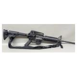 DPMS Panther A-15 - 5.56 Nato