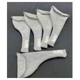 5 Midway Soft Pistol Sleeves