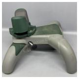 Bench Shooting Rest