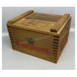 Winchester Ammo Box