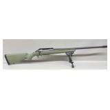 Ruger American - 6.5 Creedmoor