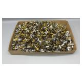 15lbs Dirty 40 S&W Brass