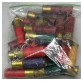 12ga high brass miscellaneous shells