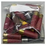 12ga high brass miscellaneous shells