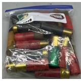 12ga high brass miscellaneous shells