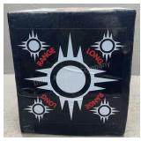 New Bow Target