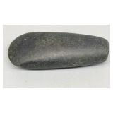 Very Good 4in Granite Axe Head/Tomahawk