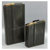 Pair of Full M1 7.62x51 20 Rd & 10 Rd Magazines