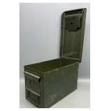 Half Can Full of 7.62x39mm