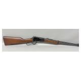 Henry Classic Lever - 22LR