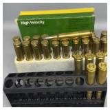 26 Rds Mixed 30-06 Rounds