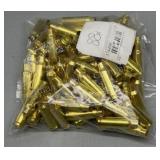 88Ct New Hornady 6.5 Grendel Brass