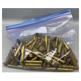 Approx 100Ct Dirty 30-30 Brass