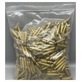 600Ct Clean 223 Brass