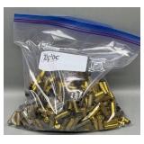 4lbs Dirty 38Spcl Brass