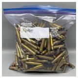 6lbs Dirty 30-06 Brass