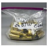 47Ct 500 S&W Tumbled Fired Brass