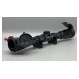 Bushnell Sportview Scope With Caps