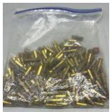Miscellaneous 22 short mag and long rifle ammo