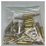 Miscellaneous riffle ammo some 30-30 some 270 win