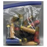 12ga paper miscellaneous shells