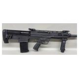 Tokarev TBP12 - 12 GA