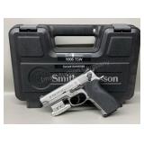 Smith & Wesson Model l5906TSW 9mm