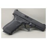 Excellent Glock Model 20 Gen 4 10mm
