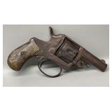 New York Arms The British Bulldog 38 cal