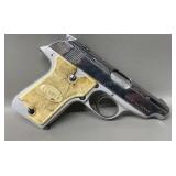 Echasa Eibar Modelo GZ 22LR, See Photos for