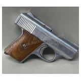 Raven Arms MP-25 25 Acp:Pistol Serial: