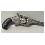 Smith & Wesson Top Break 32 S&W