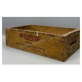 Western 20Ga Crate Top Section