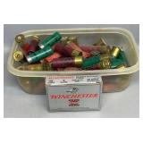 Misc  12 Ga Shells, 00 Buck, Paper, Heavy Loads
