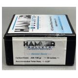 50Ct .308 199Gr Hammer Bullets
