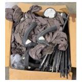 Approx 18 Goose Decoy Wind Socks