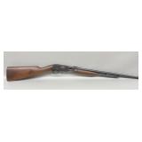 Remington Model 12-A - 22 Cal