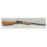 H&R Topper Model 088 - 12GA