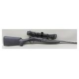 New England Firearms SB2 Handi Rifle Youth - 243
