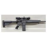Like New CMMG INC Fayette, MO MK4 - 50 Beowulf