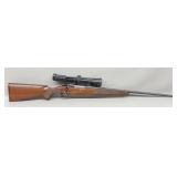 Winchester Model 70 - 300 WSM w/ Zeiss