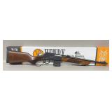 New Henry Model H023-300 - 300 AAC BLK