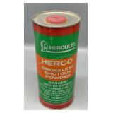 1lb Herco Smokeless Shotgun Powder