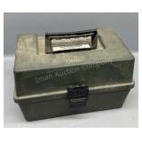 Empty Case Guard 12Ga Case