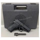 SIG SAUER P229 40 S&W & 357 Sig Brl